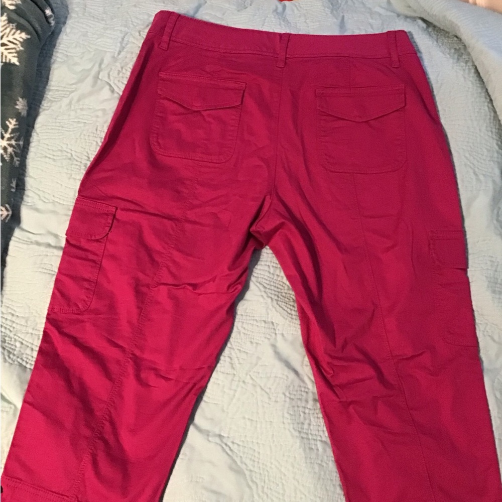 Pants - Picture 3 of 5